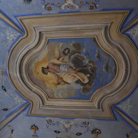 Residenza Storica Volta Della Morte Урбино Екстериор снимка