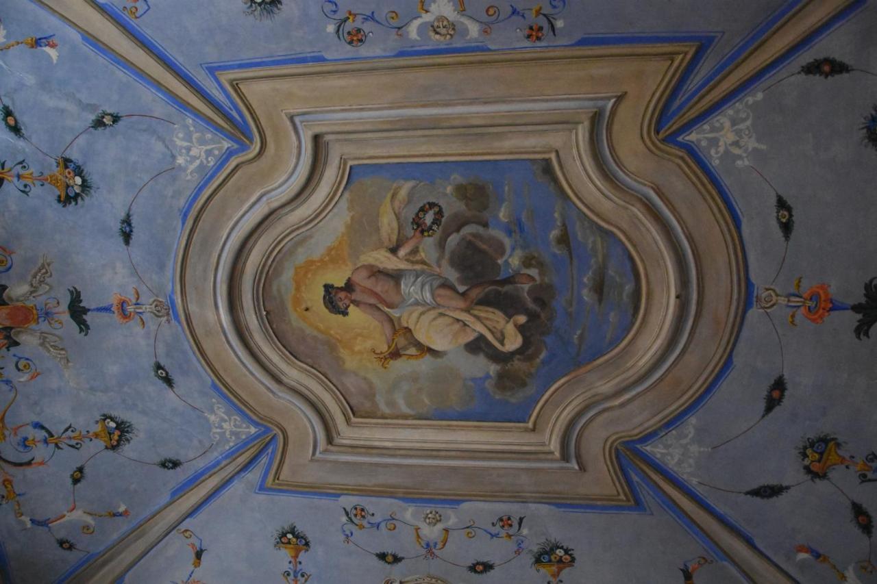 Residenza Storica Volta Della Morte Урбино Екстериор снимка