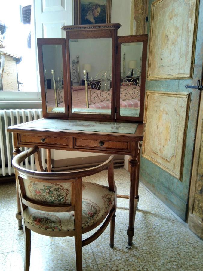 Residenza Storica Volta Della Morte Урбино Екстериор снимка
