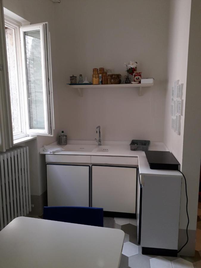 Residenza Storica Volta Della Morte Урбино Екстериор снимка