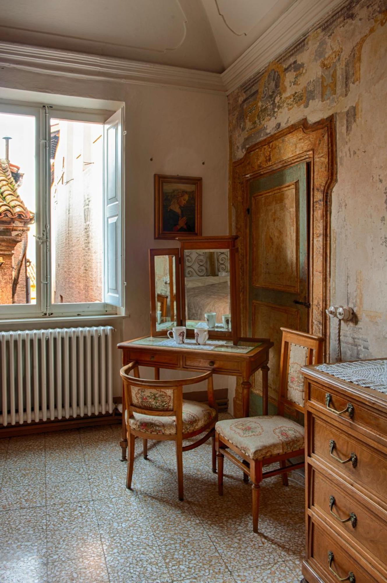Residenza Storica Volta Della Morte Урбино Екстериор снимка